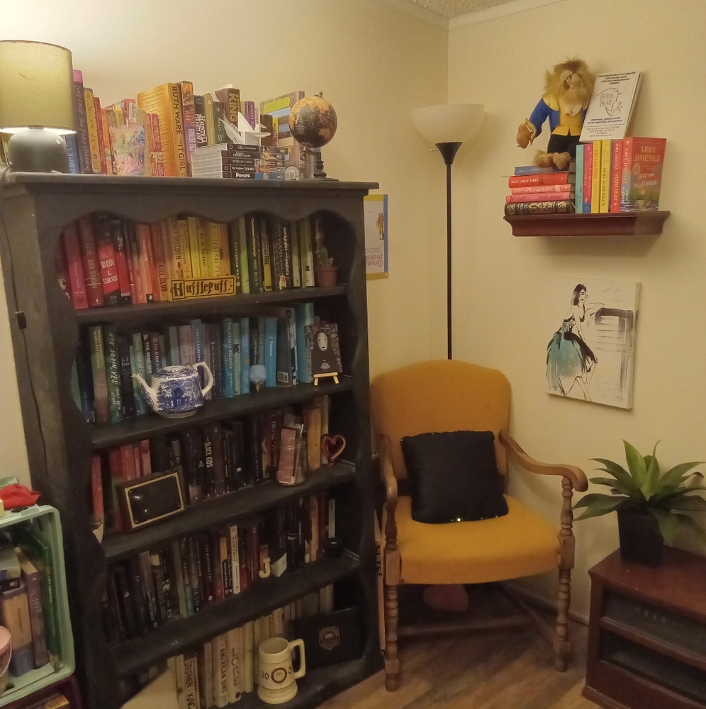 Book Sale Live Show! - Picture 2 of 5